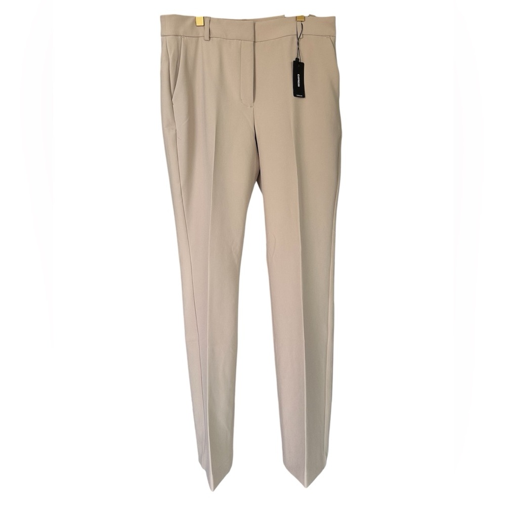 Express Editor Boot Mid Rise Size 8 NWT - Picture 2 of 3